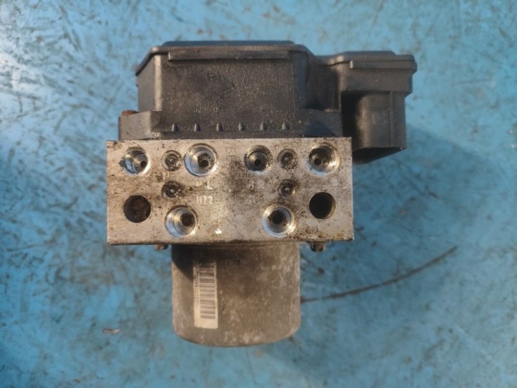 6858542 | Блок ABS MINI COOPER S R56 06-14 - Фото 5