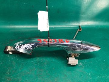 Ручка двери наружная передн. прав. ACURA MDX (YD2) 06-13