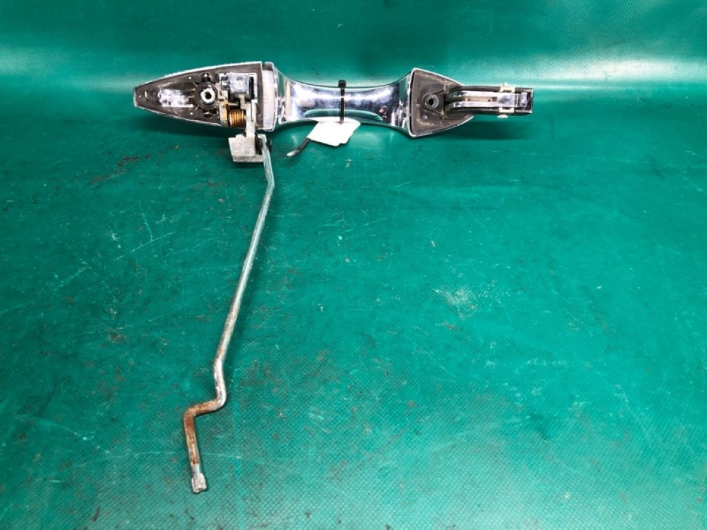 72140-STX-A02 | Ручка двери наружная передн. прав. ACURA MDX (YD2) 06-13 - Фото 3