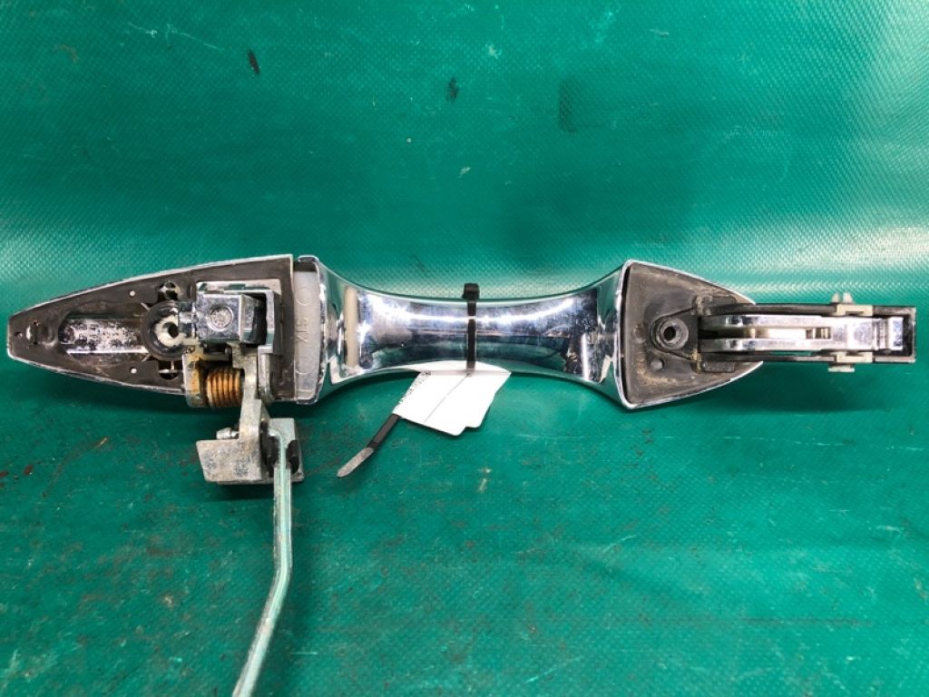 72140-STX-A02 | Ручка двери наружная передн. прав. ACURA MDX (YD2) 06-13 - Фото 4