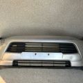 Бампер передний MITSUBISHI OUTLANDER GF 12-