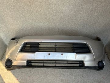 Бампер передний MITSUBISHI OUTLANDER GF 12-