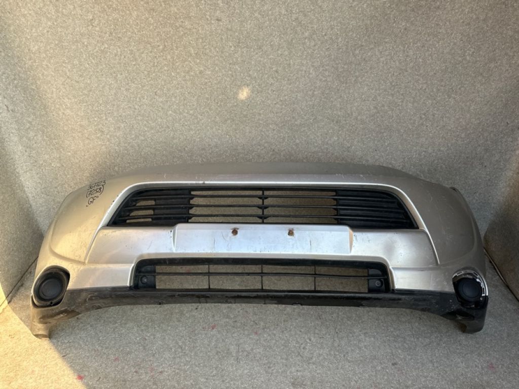 Бампер передний MITSUBISHI OUTLANDER GF 12- - Фото 2