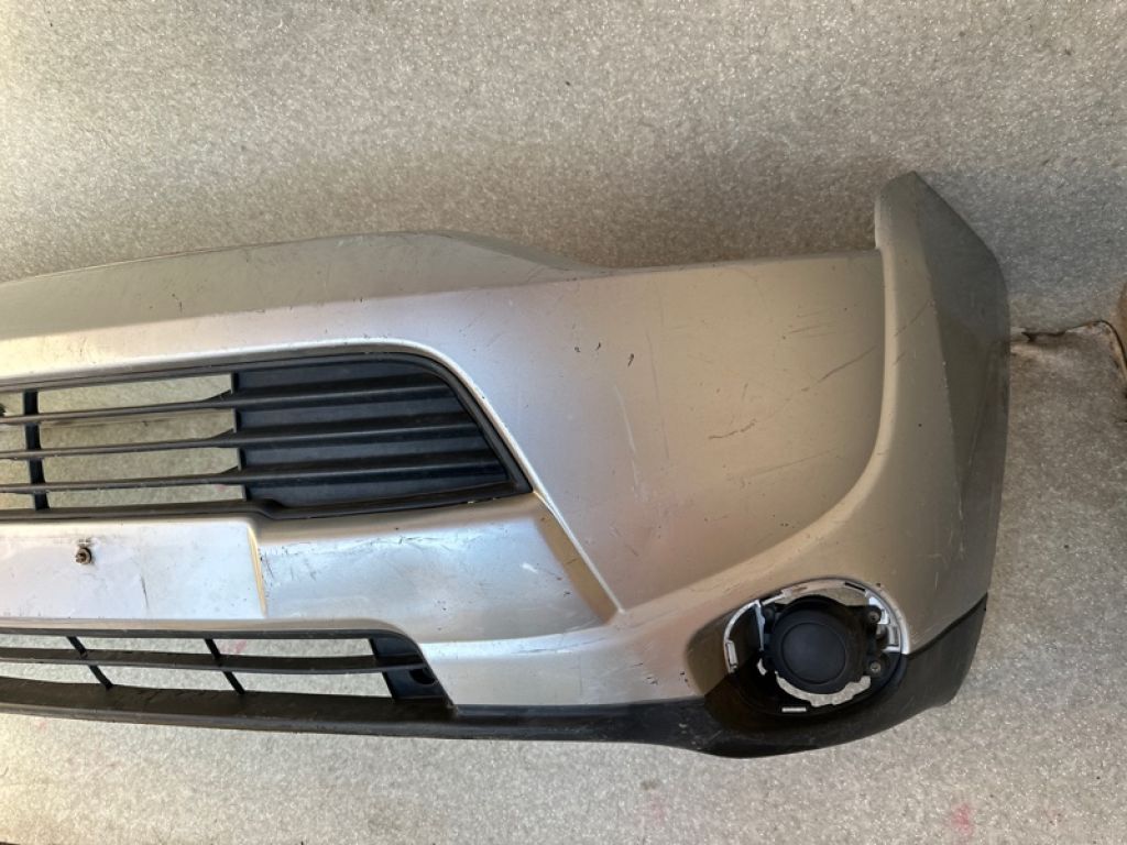 Бампер передний MITSUBISHI OUTLANDER GF 12- - Фото 4