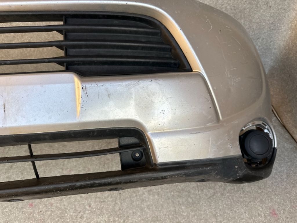 Бампер передний MITSUBISHI OUTLANDER GF 12- - Фото 5