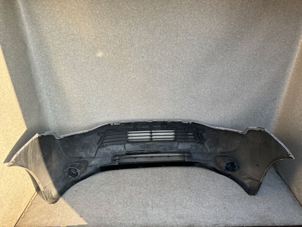 Бампер передний MITSUBISHI OUTLANDER GF 12- - Фото 7