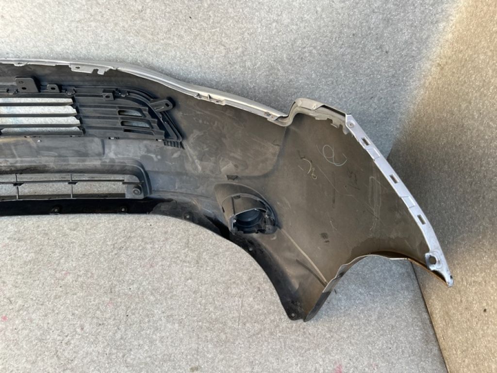 Бампер передний MITSUBISHI OUTLANDER GF 12- - Фото 8