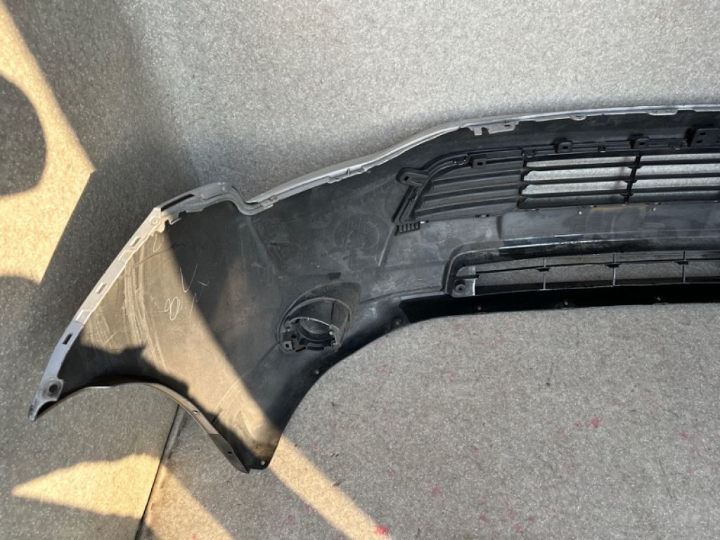 Бампер передний MITSUBISHI OUTLANDER GF 12- - Фото 9