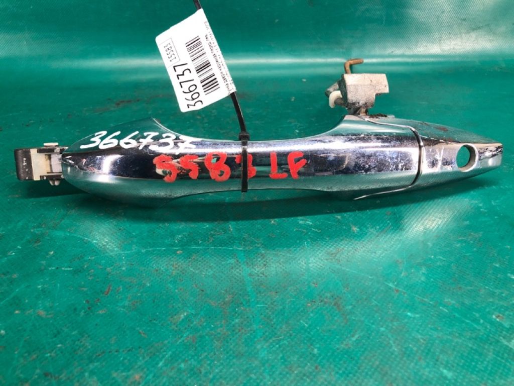 72180-STX-A02 | Ручка двері зовнішня передн. лів. ACURA MDX (YD2) 06-13