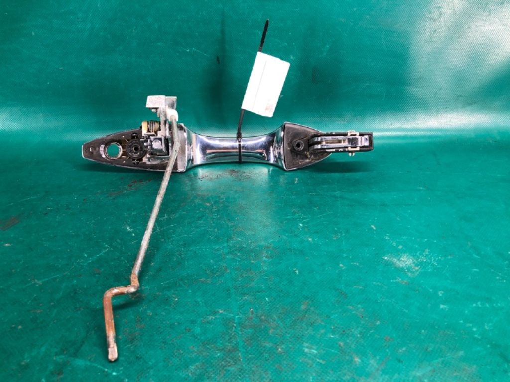 72180-STX-A02 | Ручка двері зовнішня передн. лів. ACURA MDX (YD2) 06-13 - Фото 3