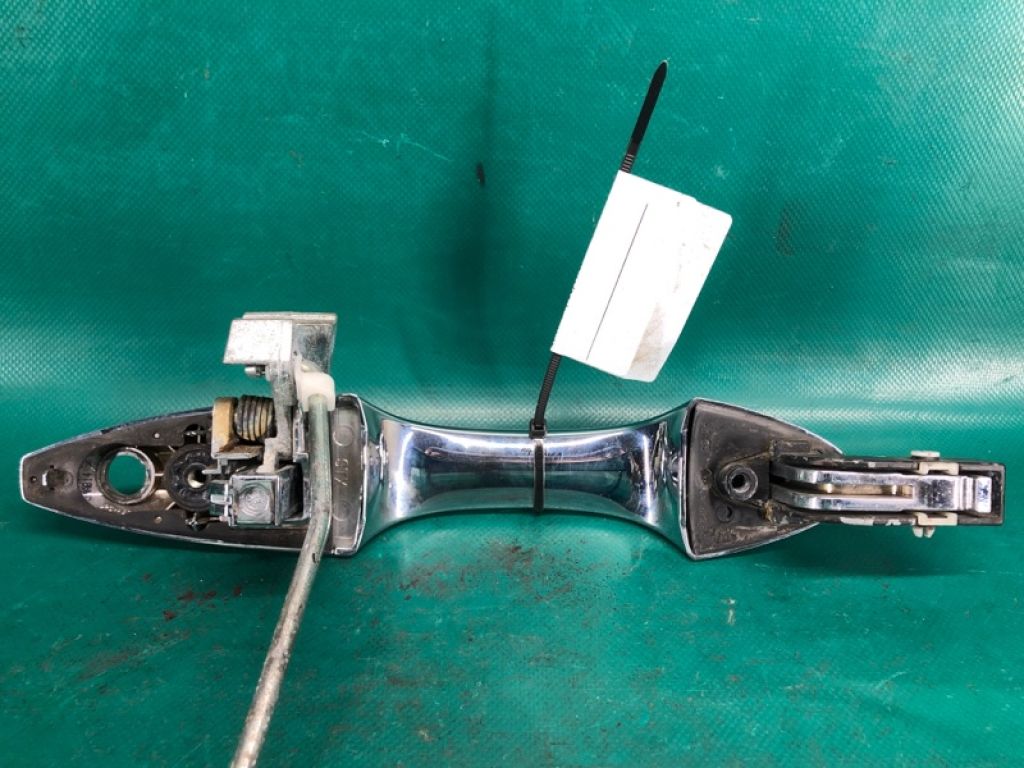 72180-STX-A02 | Ручка двері зовнішня передн. лів. ACURA MDX (YD2) 06-13 - Фото 4