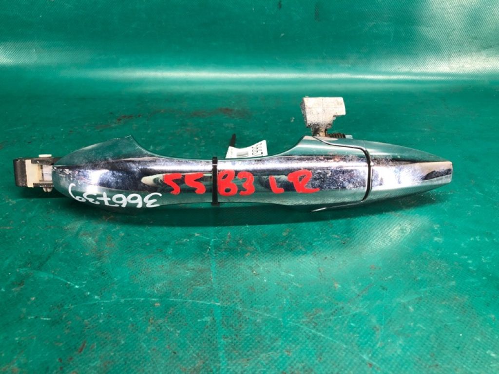 72680-STX-A02 | Ручка двери наружная задн. лев. ACURA MDX (YD2) 06-13