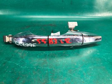 Ручка двери наружная задн. лев. ACURA MDX (YD2) 06-13