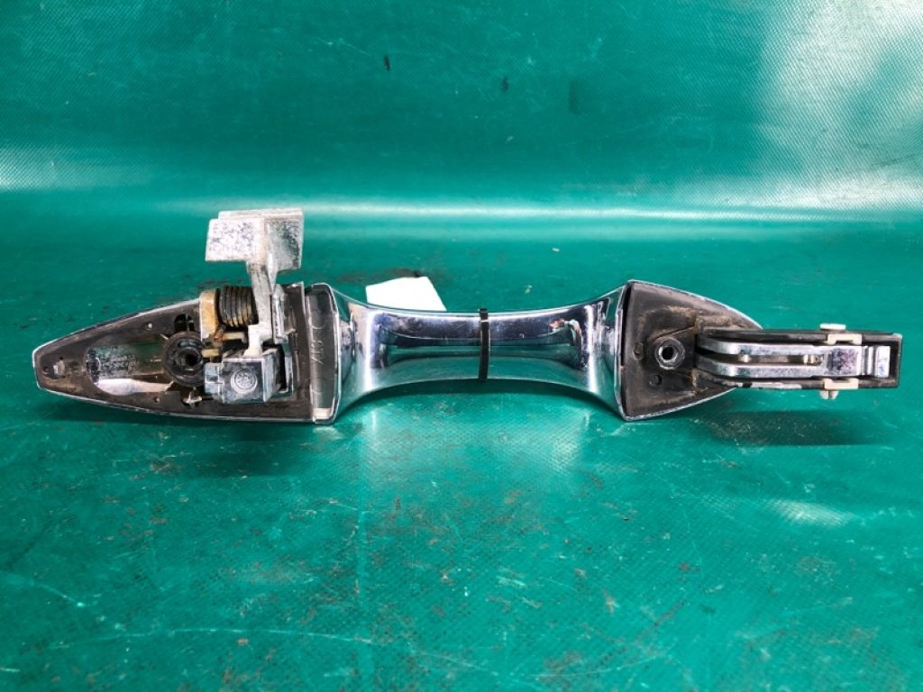 72680-STX-A02 | Ручка двери наружная задн. лев. ACURA MDX (YD2) 06-13 - Фото 3