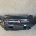 Бампер передній FIAT 500 (312/FF) 07-19 - Прев'ю 7