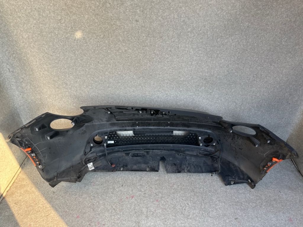 Бампер передній FIAT 500 (312/FF) 07-19 - Фото 11