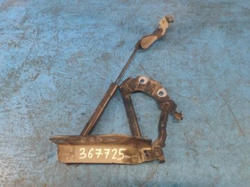 Петля капоту прав. LAND ROVER DISCOVERY Sport 15-19