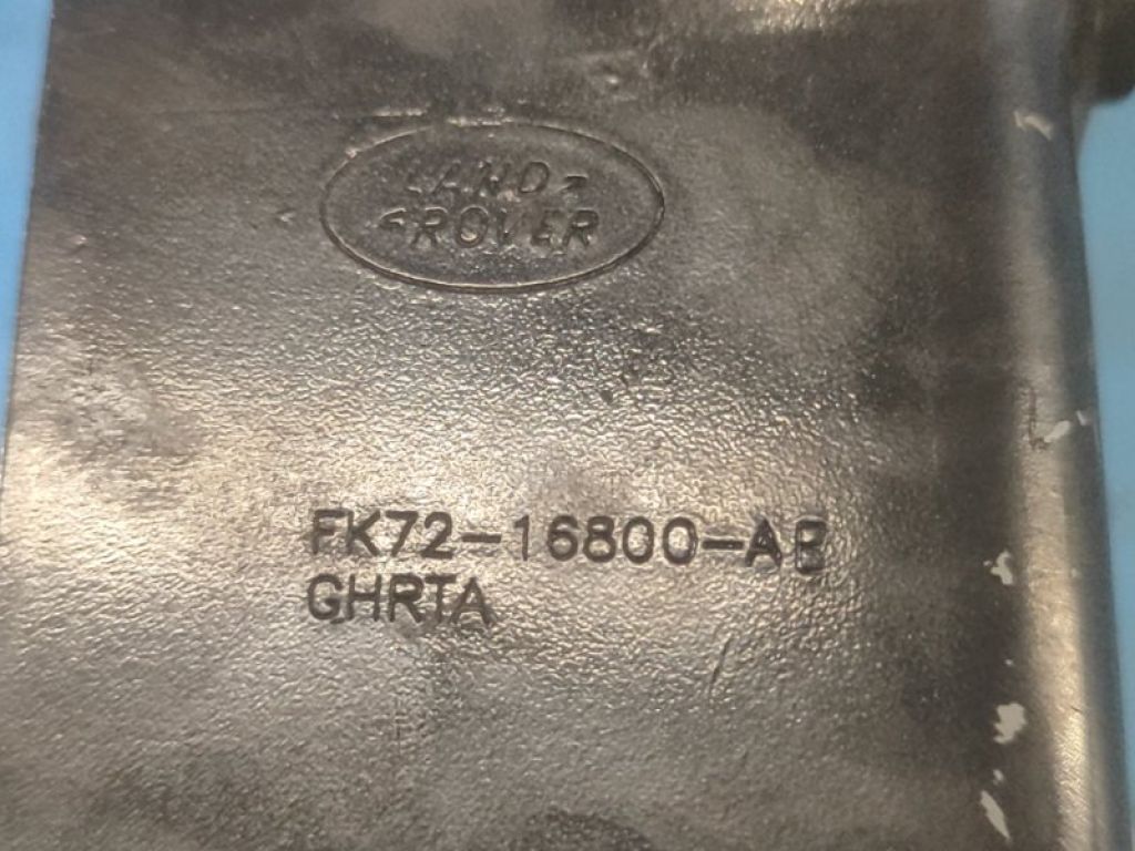 FK72-16800-AE | Петля капоту прав. LAND ROVER DISCOVERY Sport 15-19 - Фото 3