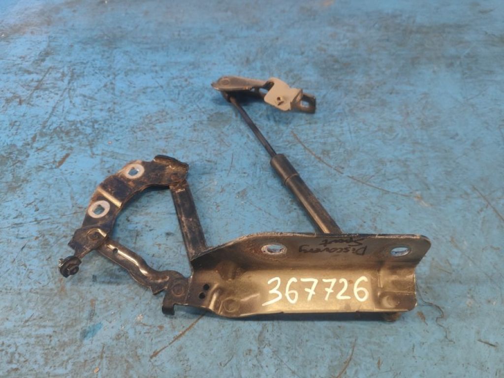 FK72-16801-AE | Петля капоту лів. LAND ROVER DISCOVERY Sport 15-19