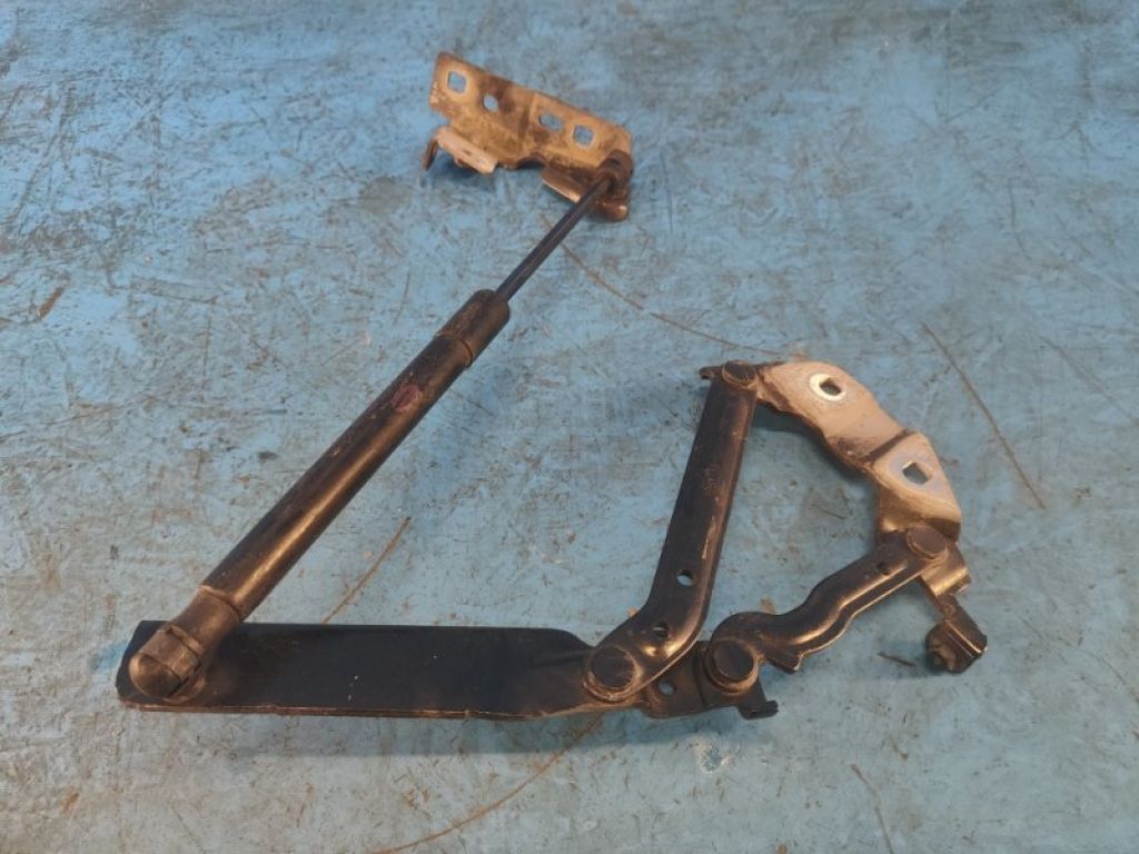 FK72-16801-AE | Петля капоту лів. LAND ROVER DISCOVERY Sport 15-19 - Фото 2