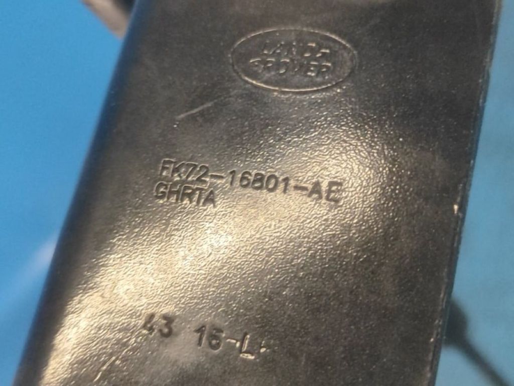 FK72-16801-AE | Петля капоту лів. LAND ROVER DISCOVERY Sport 15-19 - Фото 3