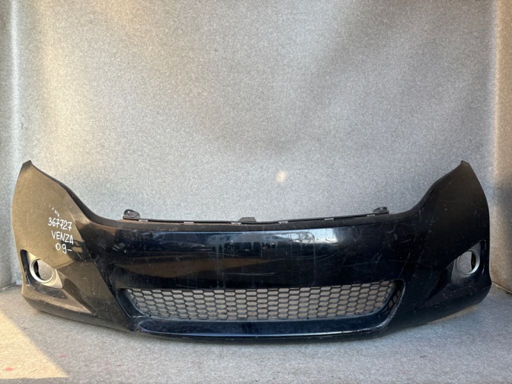 Бампер передній TOYOTA VENZA 09-16