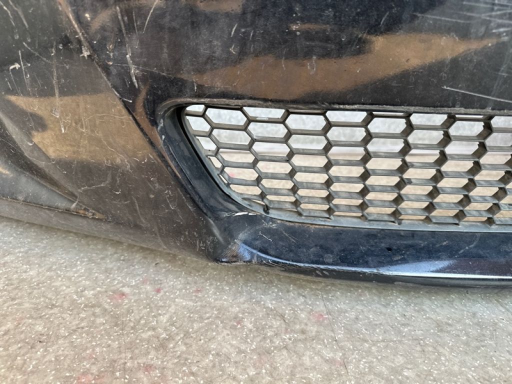 Бампер передній TOYOTA VENZA 09-16 - Фото 4