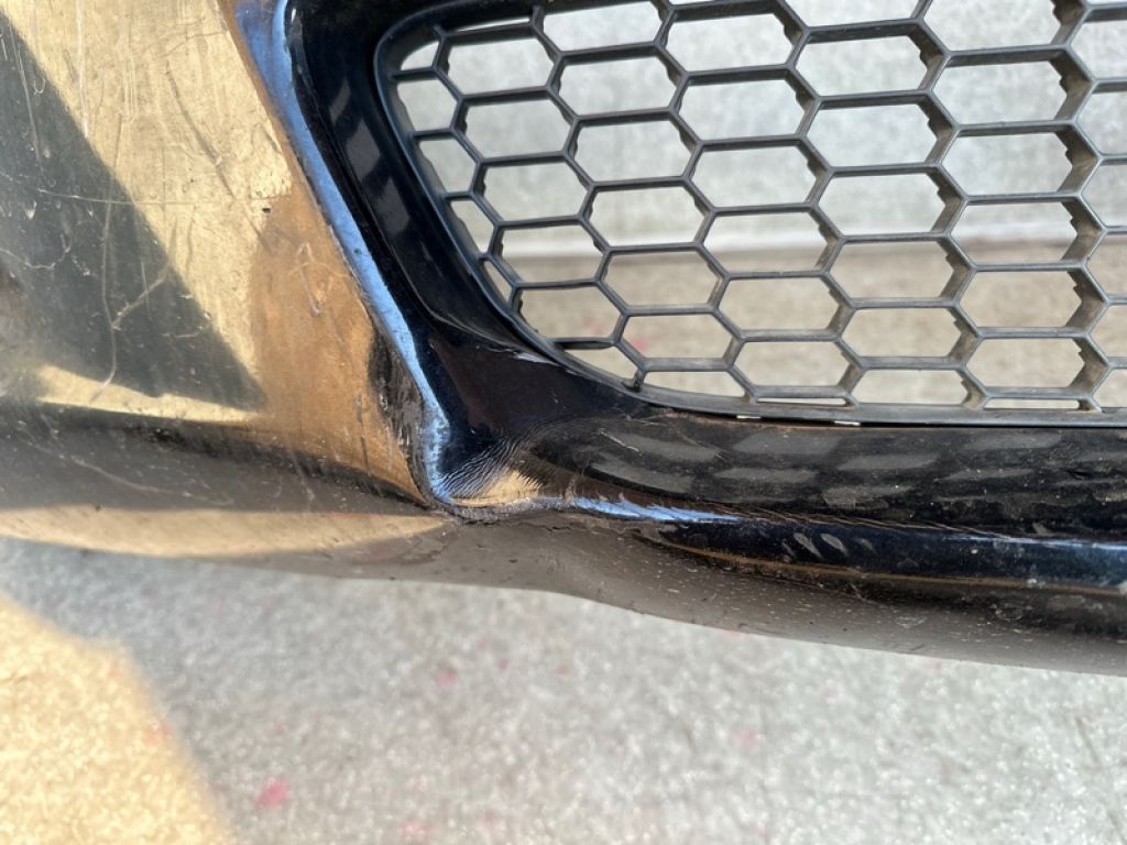 Бампер передній TOYOTA VENZA 09-16 - Фото 6