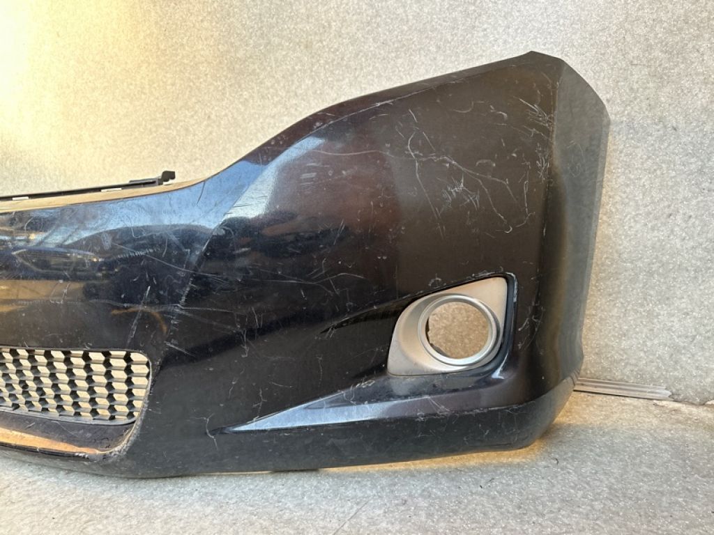 Бампер передній TOYOTA VENZA 09-16 - Фото 7