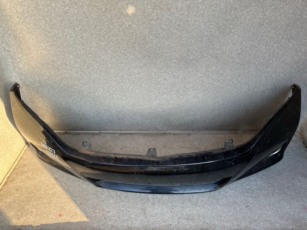 Бампер передній TOYOTA VENZA 09-16 - Фото 8