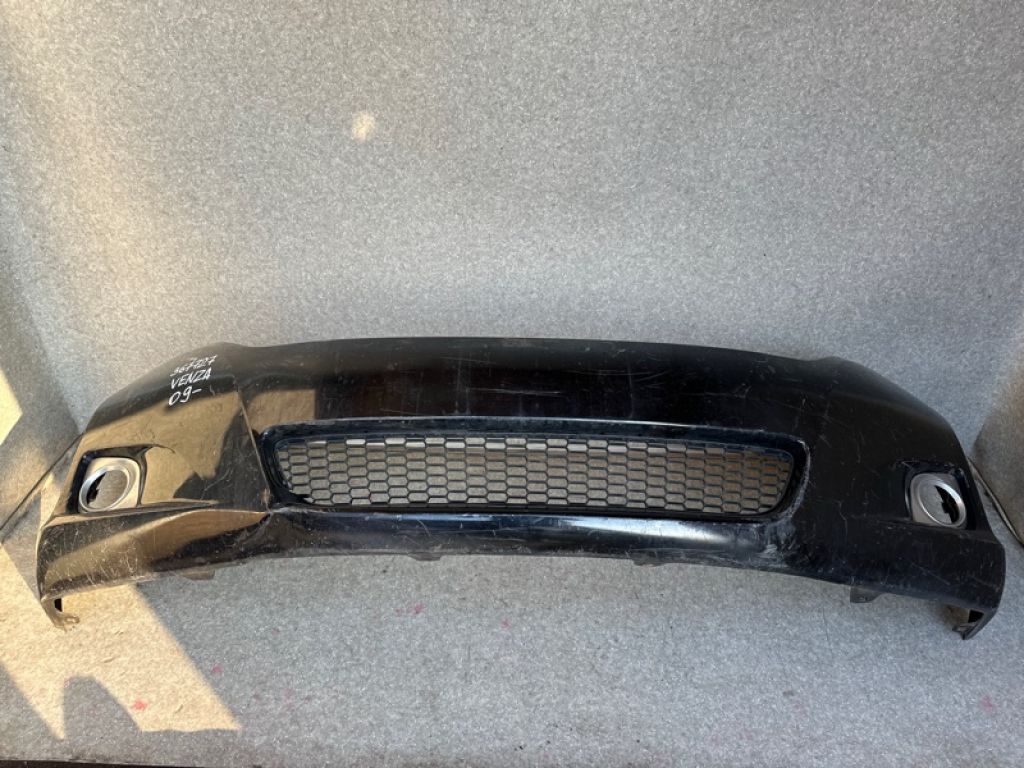 Бампер передній TOYOTA VENZA 09-16 - Фото 10