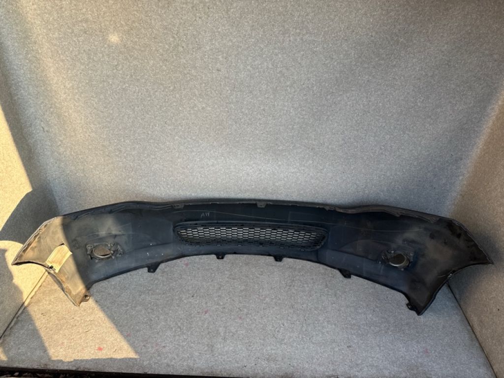 Бампер передній TOYOTA VENZA 09-16 - Фото 11