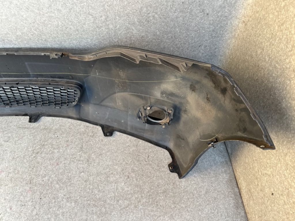 Бампер передній TOYOTA VENZA 09-16 - Фото 12