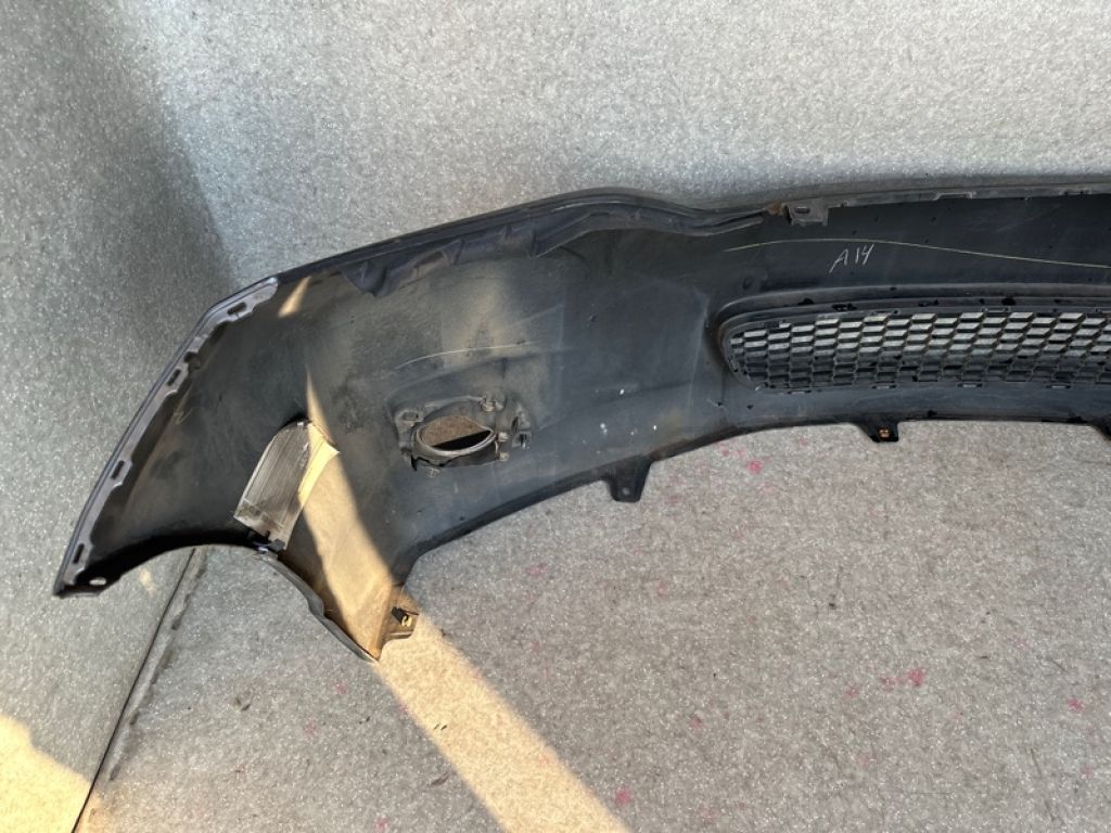 Бампер передній TOYOTA VENZA 09-16 - Фото 14