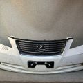 Бампер передній LEXUS ES350 06-12