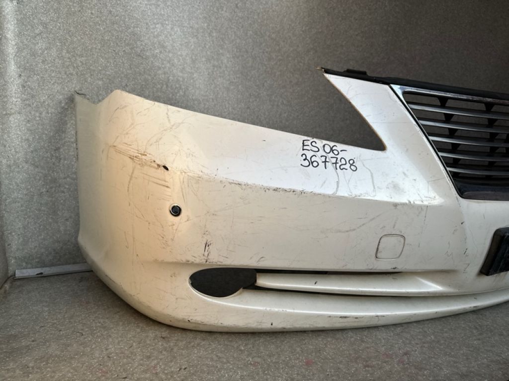 Бампер передній LEXUS ES350 06-12 - Фото 3