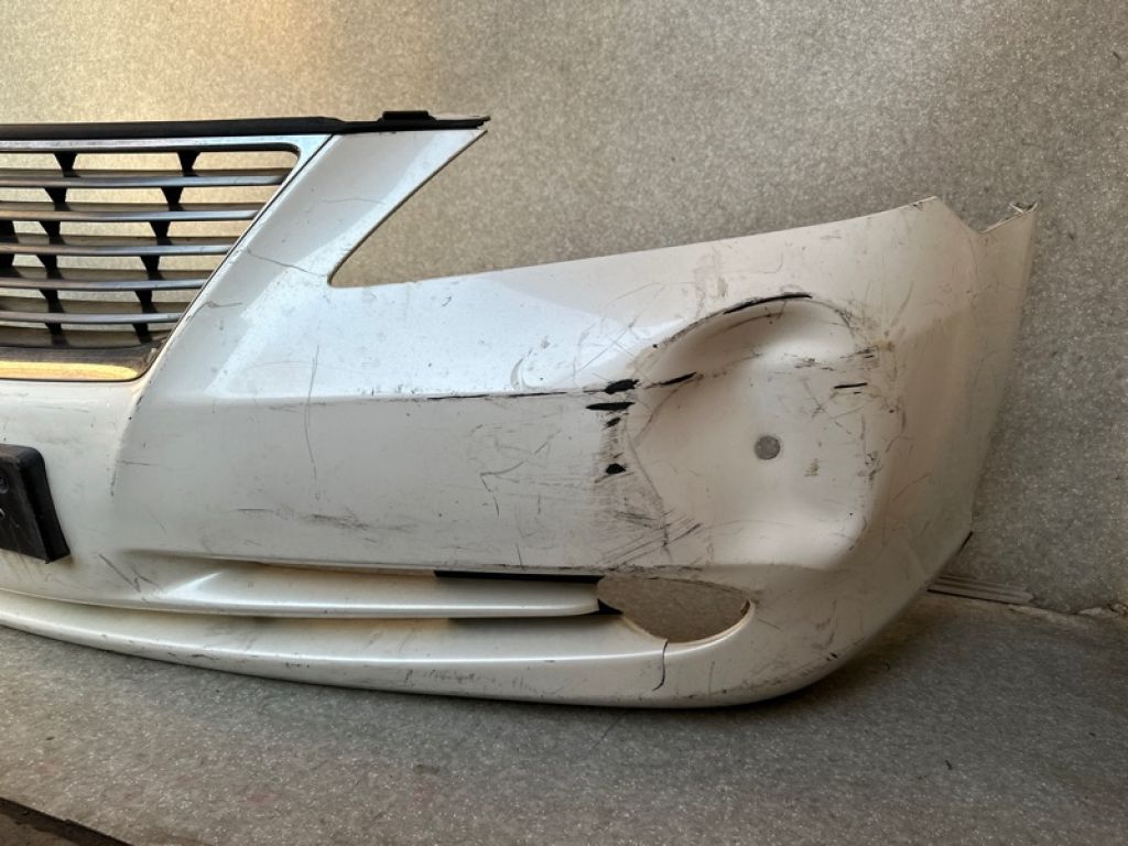 Бампер передній LEXUS ES350 06-12 - Фото 4