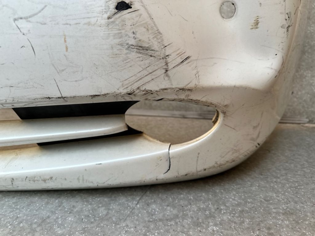 Бампер передній LEXUS ES350 06-12 - Фото 6