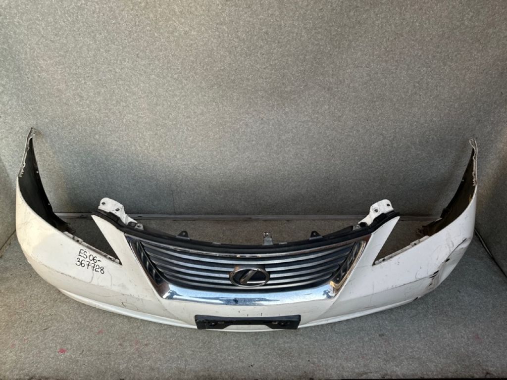 Бампер передній LEXUS ES350 06-12 - Фото 7