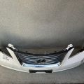 Бампер передній LEXUS ES350 06-12 - Прев'ю 7