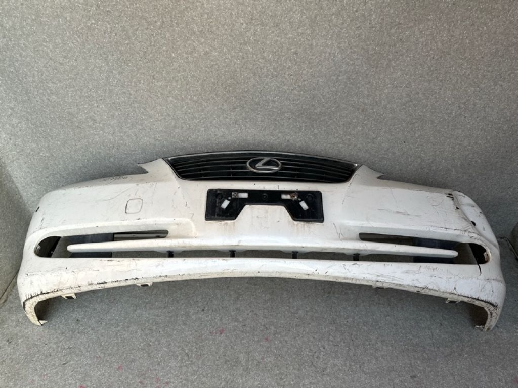 Бампер передній LEXUS ES350 06-12 - Фото 8