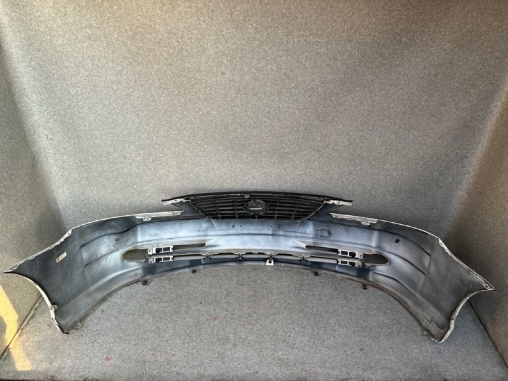 Бампер передній LEXUS ES350 06-12 - Фото 9