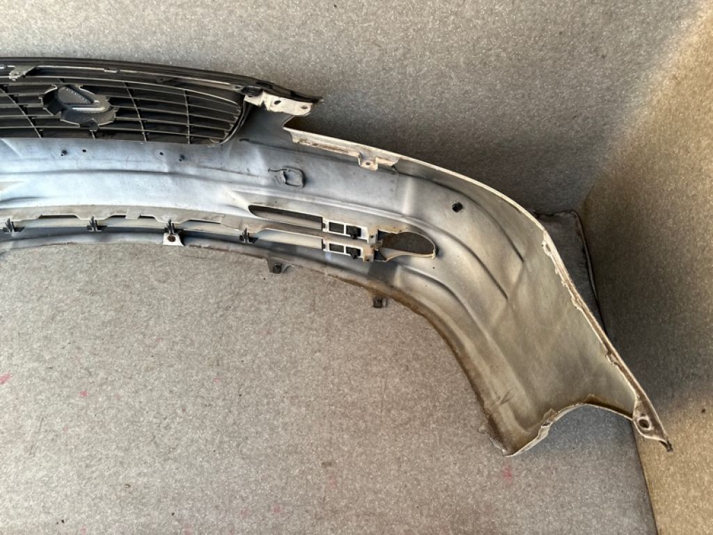 Бампер передній LEXUS ES350 06-12 - Фото 10