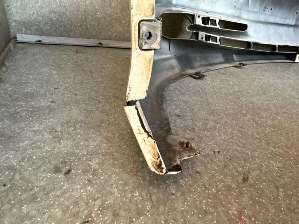 Бампер передній LEXUS ES350 06-12 - Фото 12