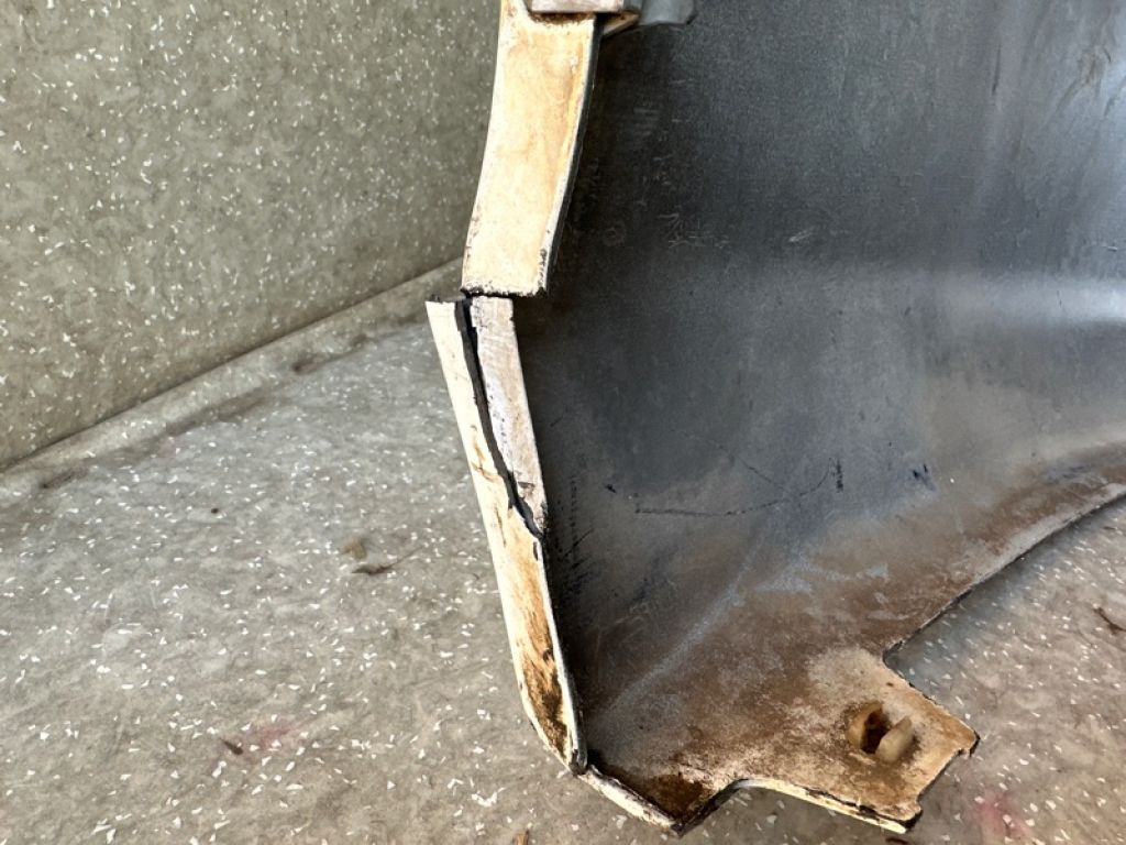 Бампер передній LEXUS ES350 06-12 - Фото 13