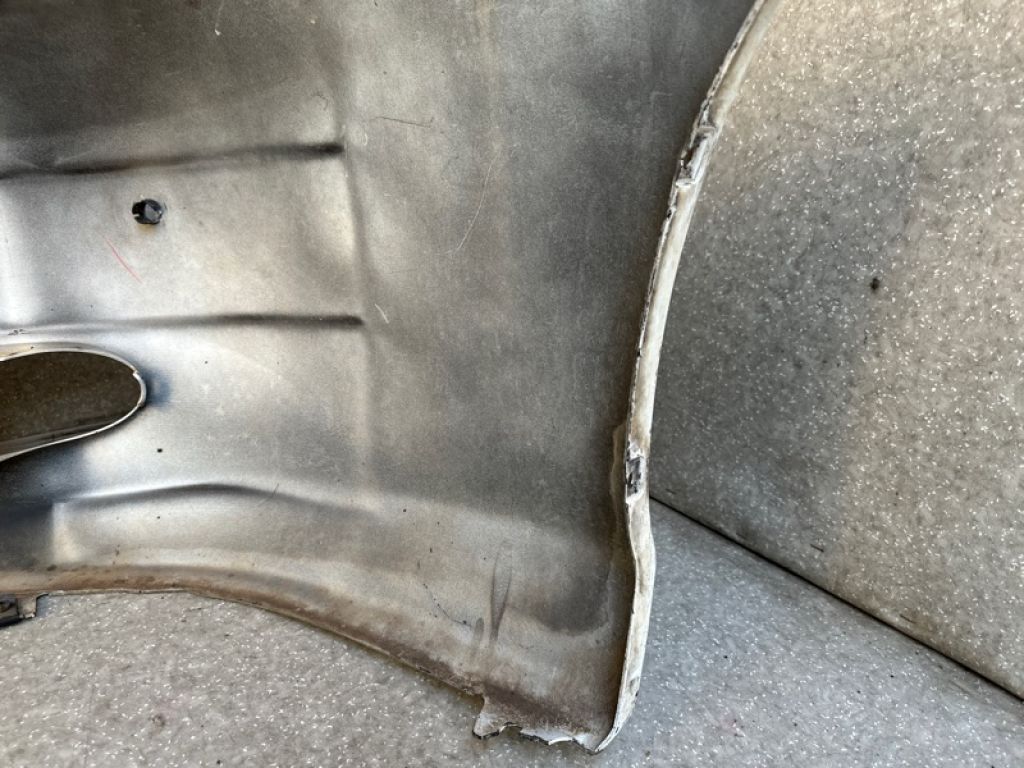 Бампер передній LEXUS ES350 06-12 - Фото 14