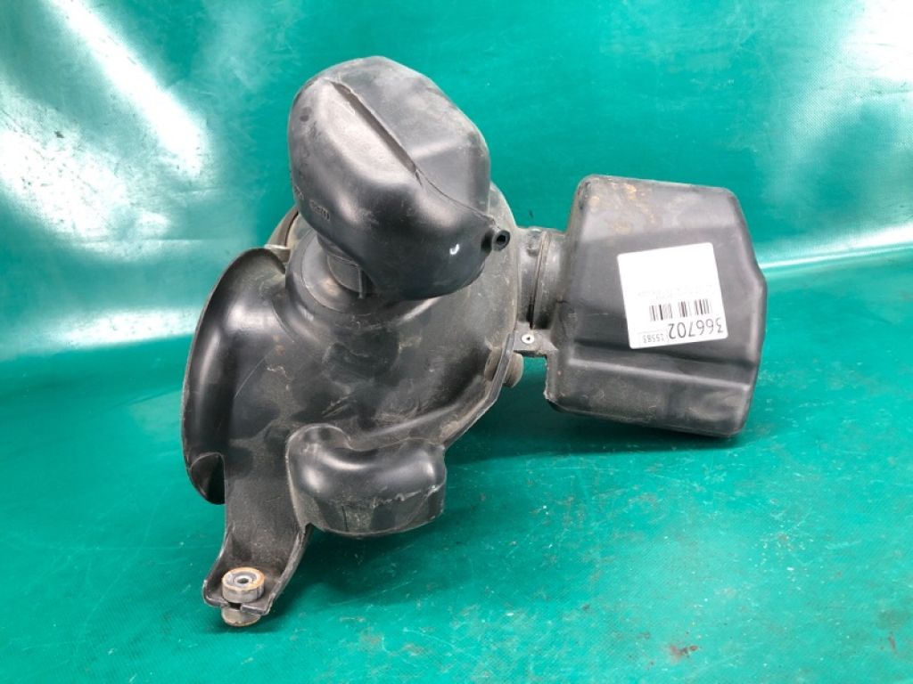 17230-RYE-A00 | Резонатор воздушного фильтра ACURA MDX (YD2) 06-13 - Фото 4