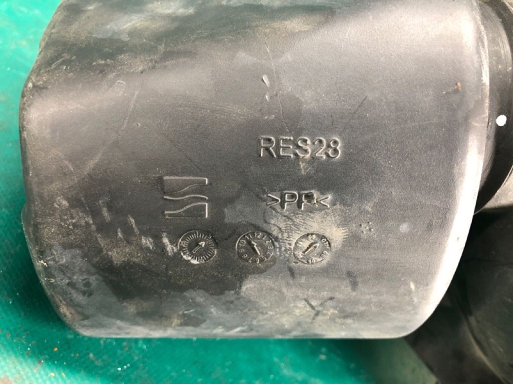 17230-RYE-A00 | Резонатор воздушного фильтра ACURA MDX (YD2) 06-13 - Фото 8