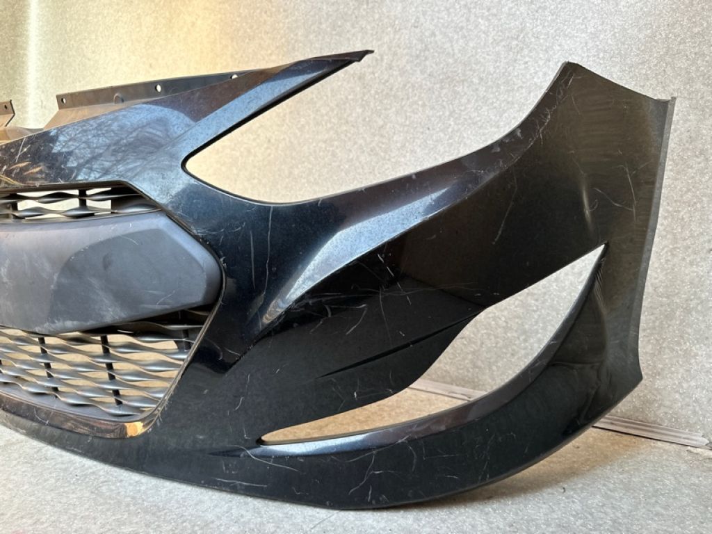 Бампер передний HYUNDAI SONATA YF 10-14 - Фото 5