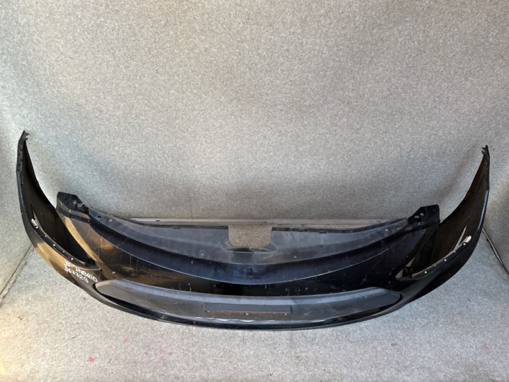 Бампер передний HYUNDAI SONATA YF 10-14 - Фото 7